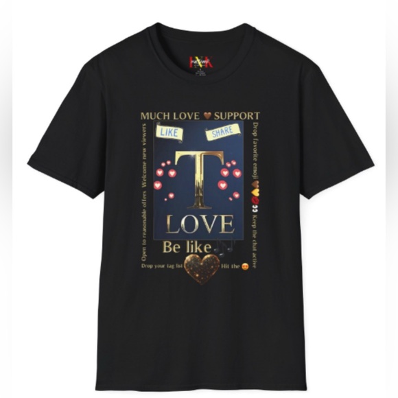 Custom T-Shirts 3/$45 or 1/$25 - Picture 8 of 14